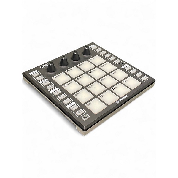 Used PreSonus ATOM MIDI Controller