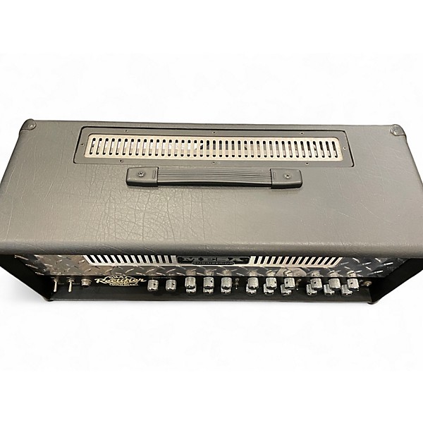 Used MESA/Boogie Dual Rectifier 100W Tube Guitar Amp Head