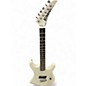 Used Kramer ZX10 WHITE Solid Body Electric Guitar thumbnail