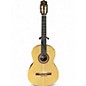 Used Cordoba C5 Natural Classical Acoustic Guitar thumbnail
