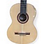 Used Cordoba C5 Natural Classical Acoustic Guitar