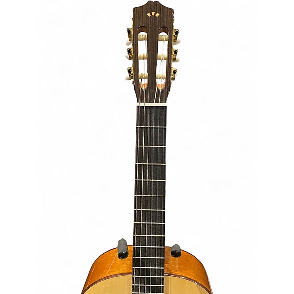 Used Cordoba C5 Natural Classical Acoustic Guitar