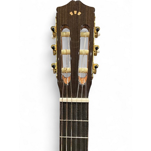 Used Cordoba C5 Natural Classical Acoustic Guitar
