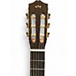 Used Cordoba C5 Natural Classical Acoustic Guitar