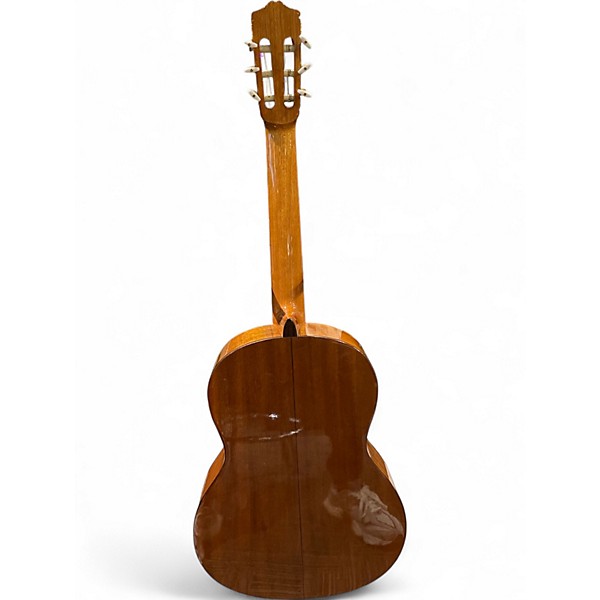 Used Cordoba C5 Natural Classical Acoustic Guitar