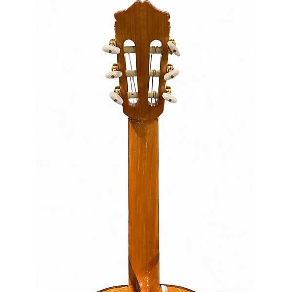 Used Cordoba C5 Natural Classical Acoustic Guitar