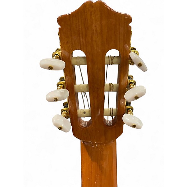 Used Cordoba C5 Natural Classical Acoustic Guitar