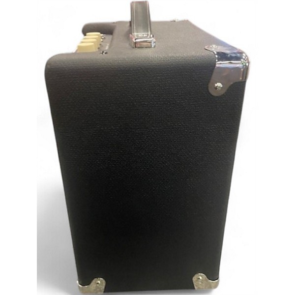 Used Fender Rumble 15 15W 1X8 Bass Combo Amp