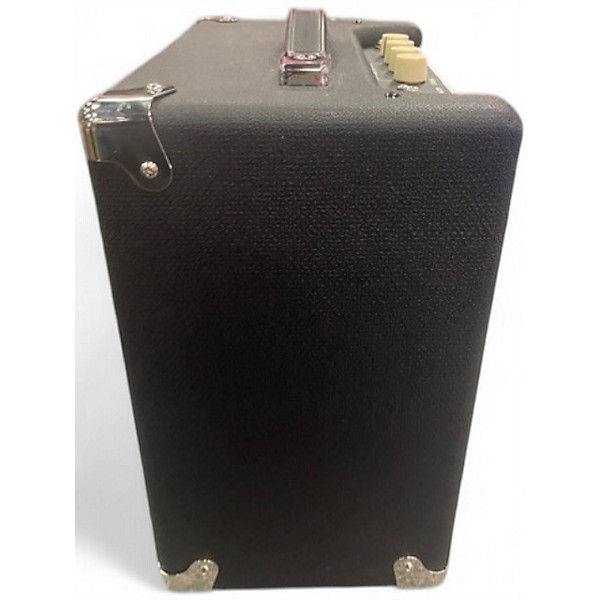 Used Fender Rumble 15 15W 1X8 Bass Combo Amp