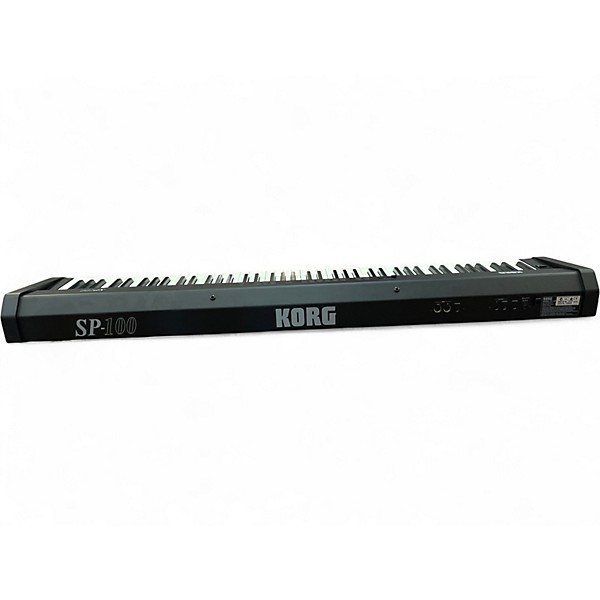 Used KORG SP-100 Digital Piano