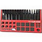 Used Akai Professional MPK Mini MIDI Controller thumbnail