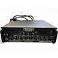 Used 2021 MESA/Boogie SUBWAY WD-800 Tube Bass Amp Head thumbnail