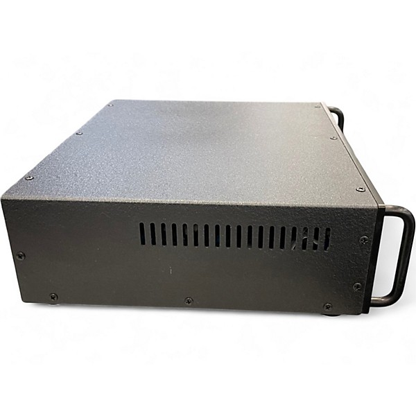 Used 2021 MESA/Boogie SUBWAY WD-800 Tube Bass Amp Head