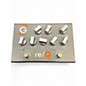 Used Genzler Amplification RE/Q DUAL FUNCTION Pedal thumbnail