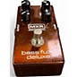 Used Mxr  M84 Bass Fuzz Deluxe  Effect Pedal