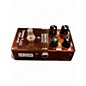 Used Mxr  M84 Bass Fuzz Deluxe  Effect Pedal