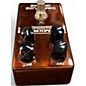 Used Mxr  M84 Bass Fuzz Deluxe  Effect Pedal