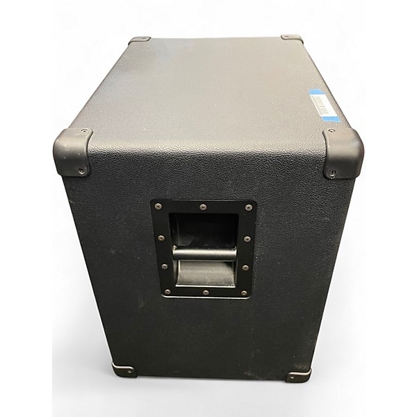 Used MESA/Boogie Subway 4x10" 1200W Ultra-Lite Bass Cabinet