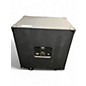 Used MESA/Boogie Subway 4x10" 1200W Ultra-Lite Bass Cabinet
