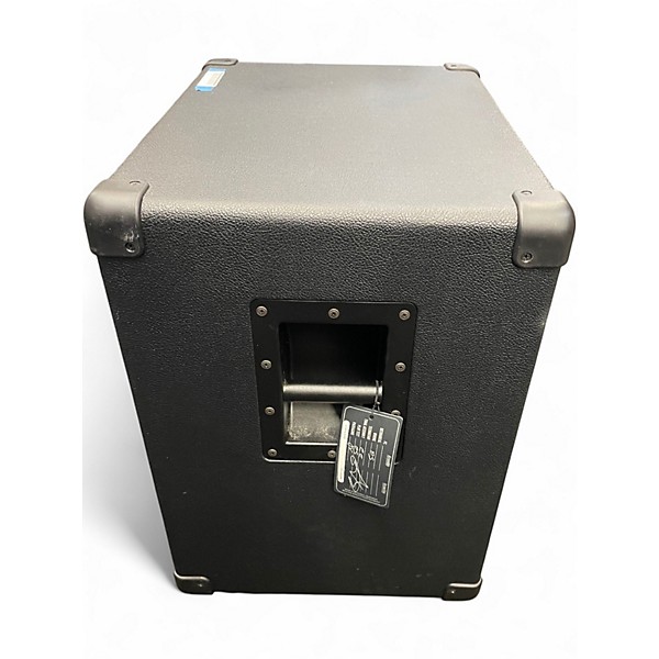 Used MESA/Boogie Subway 4x10" 1200W Ultra-Lite Bass Cabinet