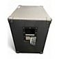 Used MESA/Boogie Subway 4x10" 1200W Ultra-Lite Bass Cabinet