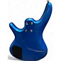 Used Ibanez GSRM20 Mikro Short Scale BLUE Electric Bass Guitar