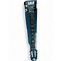 Used Rogue RSL-1 Metallic Blue Lap Steel thumbnail