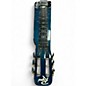 Used Rogue RSL-1 Metallic Blue Lap Steel