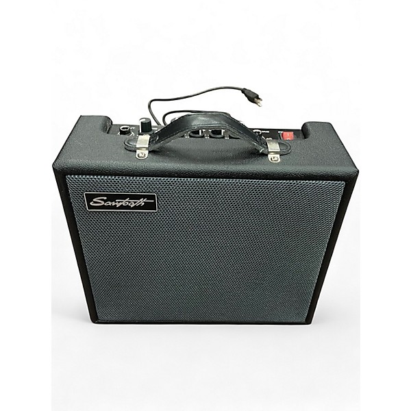 Used Sawtooth ST AMP 10 Guitar Preamp