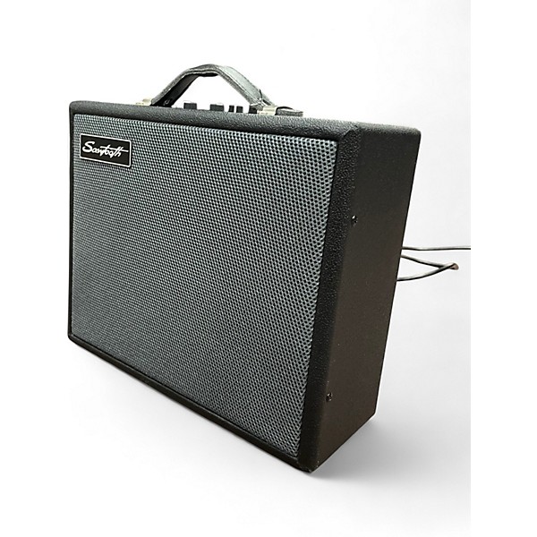 Used Sawtooth ST AMP 10 Guitar Preamp