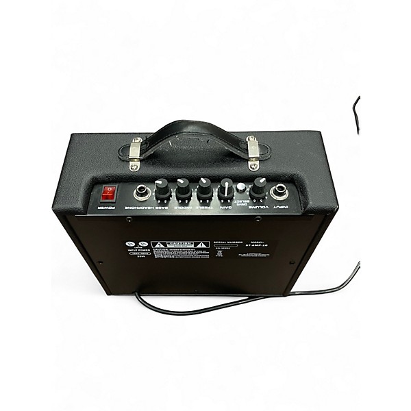 Used Sawtooth ST AMP 10 Guitar Preamp