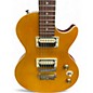 Used Epiphone Les Paul Special II Gold Top Solid Body Electric Guitar