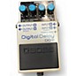 Used Boss dd8 Effect Pedal thumbnail