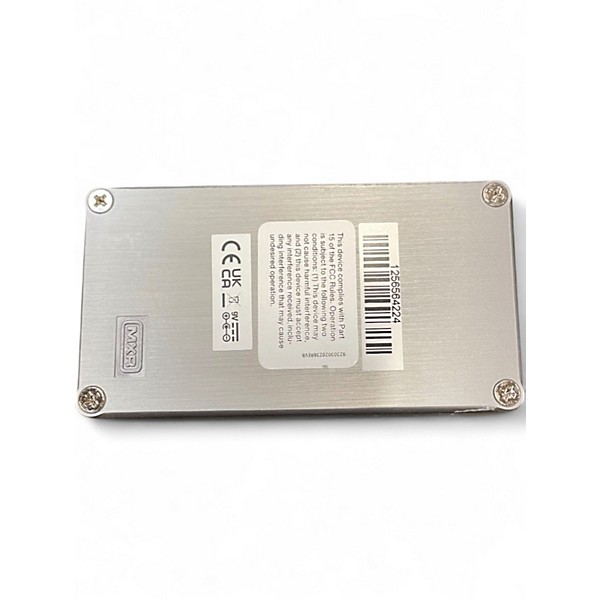 Used MXR clone looper Pedal