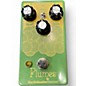 Used EarthQuaker Devices Plumes Small Signal Shredder Overdrive Effect Pedal thumbnail
