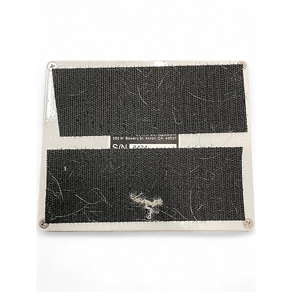 Used EarthQuaker Devices Palisades Mega Ultimate Overdrive Effect Pedal