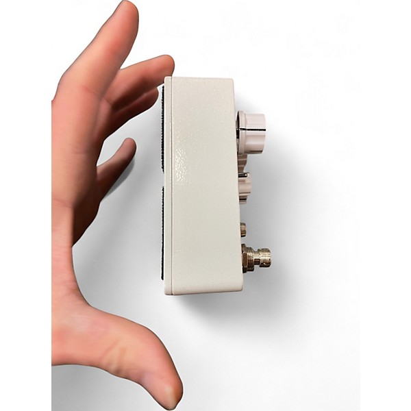 Used EarthQuaker Devices Palisades Mega Ultimate Overdrive Effect Pedal