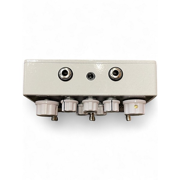 Used EarthQuaker Devices Palisades Mega Ultimate Overdrive Effect Pedal