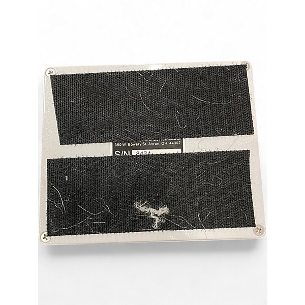 Used EarthQuaker Devices Palisades Mega Ultimate Overdrive Effect Pedal