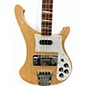 Used 2012 Rickenbacker 4003 Mapleglo Electric Bass Guitar