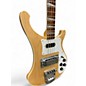 Used 2012 Rickenbacker 4003 Mapleglo Electric Bass Guitar