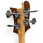 Used 2012 Rickenbacker 4003 Mapleglo Electric Bass Guitar