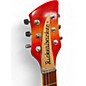 Used Rickenbacker 620 Fireglo Solid Body Electric Guitar