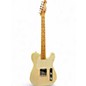 Used Fender 59' Esquire Relic Dirty Blonde Solid Body Electric Guitar thumbnail