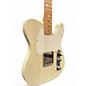 Used Fender 59' Esquire Relic Dirty Blonde Solid Body Electric Guitar