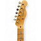 Used Fender 59' Esquire Relic Dirty Blonde Solid Body Electric Guitar