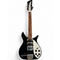 Used Rickenbacker 325v63 Jetlgo Solid Body Electric Guitar thumbnail
