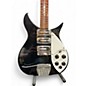 Used Rickenbacker 325v63 Jetlgo Solid Body Electric Guitar