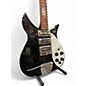 Used Rickenbacker 325v63 Jetlgo Solid Body Electric Guitar