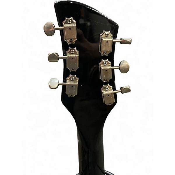 Used Rickenbacker 325v63 Jetlgo Solid Body Electric Guitar